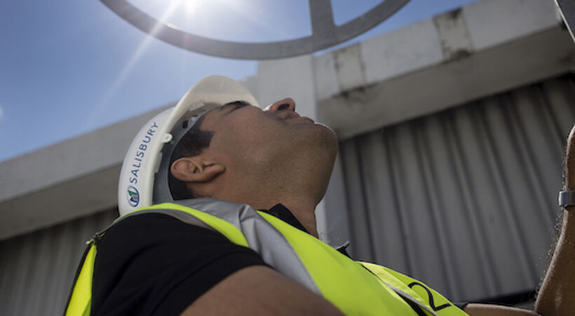 Salisbury secures £1 million of new contracts