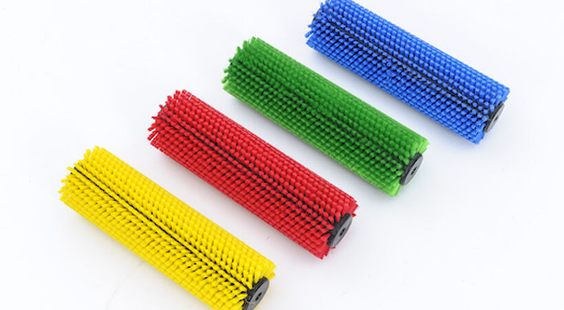 Multiwash range extended to reduce risk of contamination