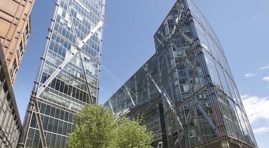 M&E contract awarded at Broadgate