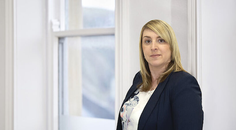 Robert Scott appoints regional sales manager