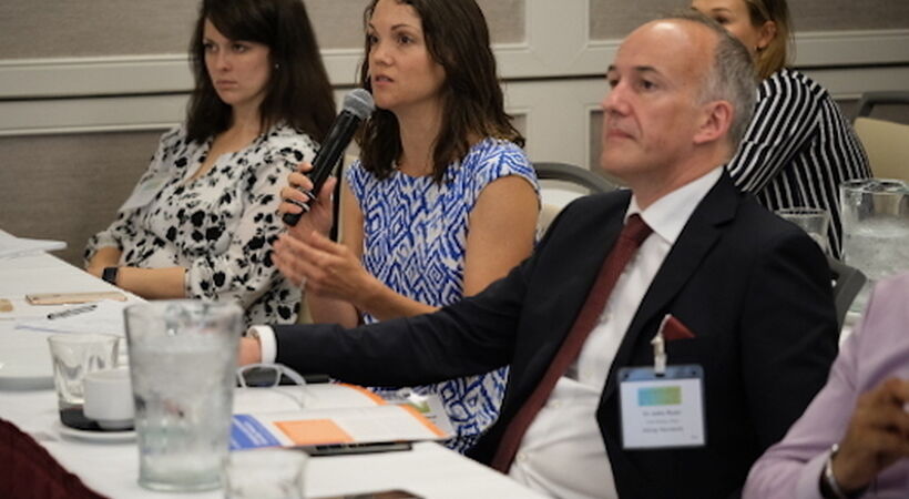 Sustainable Cleaning Products Summit: key lessons
