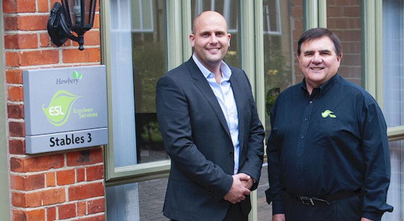 Ecocleen seeks acquisitions to boost growth