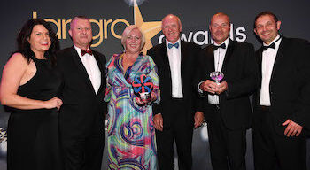 Jangro announces award winners