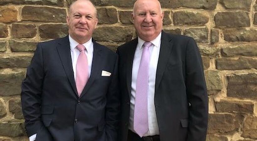 BCC welcomes new chairman and deputy