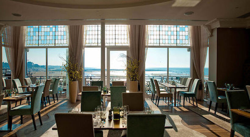 Contractor expands to service Margate hotel