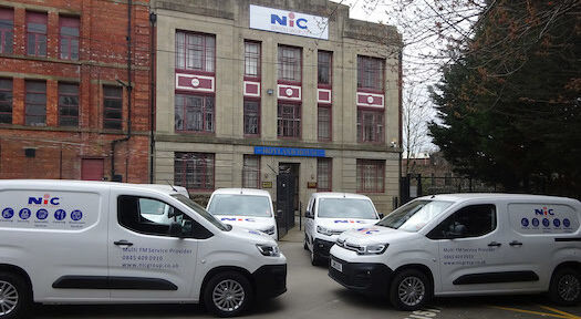 NIC recognised in the ‘1000 companies to inspire Britain’