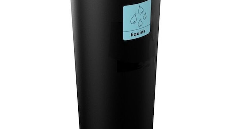 AquaPod solves the ‘dregs’ problem