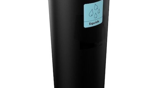 AquaPod solves the ‘dregs’ problem