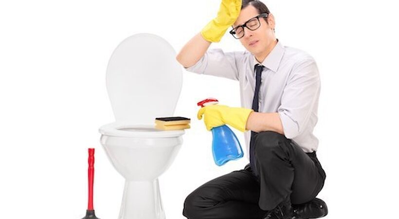 FM workers display higher levels of hygiene