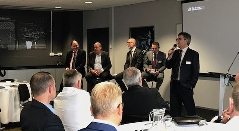 Design for recycling and an integrated approach: messages from CHSA’s plastics conference