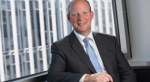 Cordant takes on charity climb