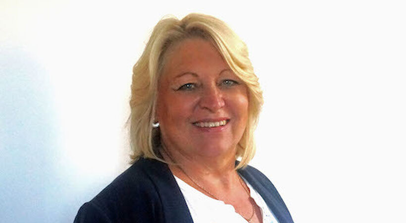 Lorraine Larman launches Safety Solutions