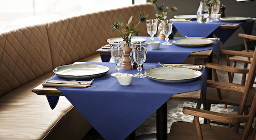 LinStyle ‘enhances the restaurant experience’