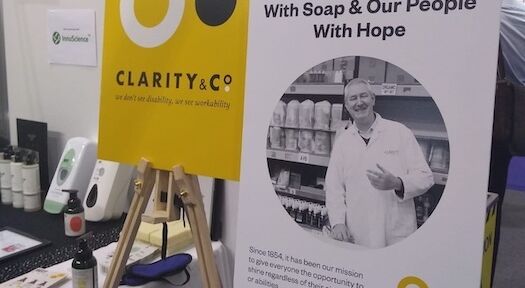 Clarity & Co. rebrand completed