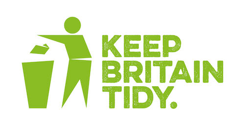 Keep Britain Tidy selected as Ecocleen charity