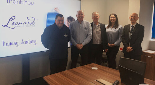 Northwood adds new strand to distributor support