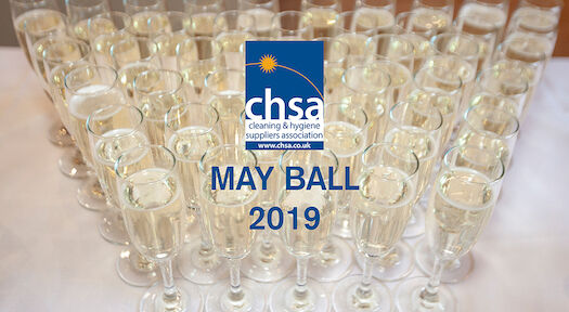 CHSA members and guests raise over £8000 for Grief Encounter