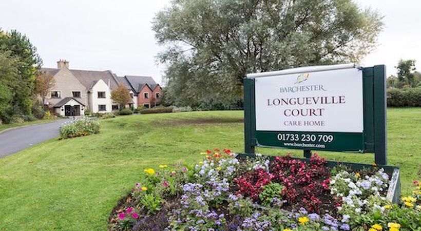 phs healthcare expands services to over 1300 care homes
