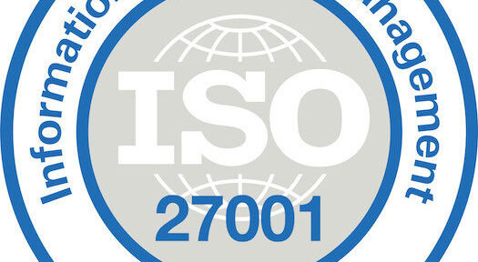Ecocleen receives ISO 27001 certification