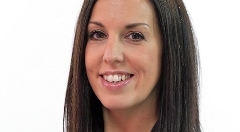 Senior marketing manager for Miele’s professional division