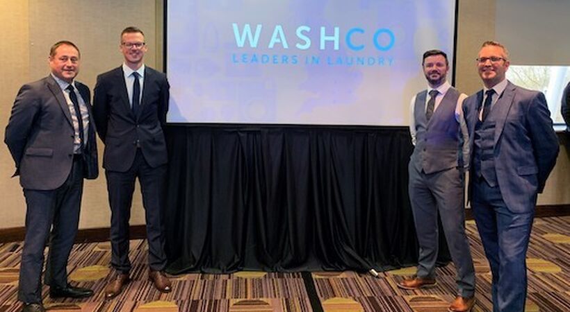 Three-way alliance creates WashCo