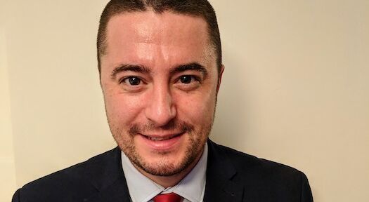 Cannon Hygiene appoints sales lead for Scotland