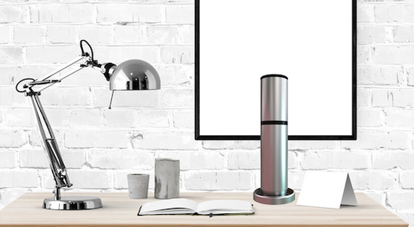 New range of SensaMist scent diffusers