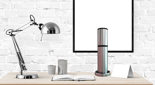 New range of SensaMist scent diffusers