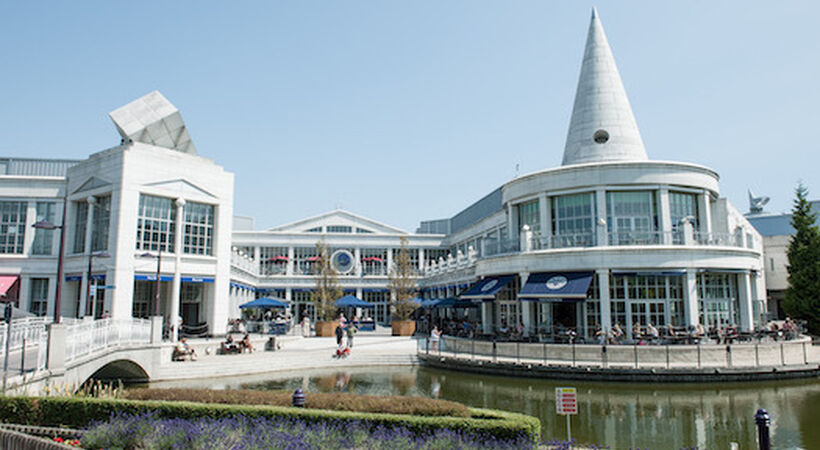 Bluewater renews and extends cleaning contract