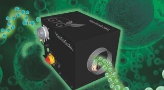 Odournet trial demonstrates deodorising success