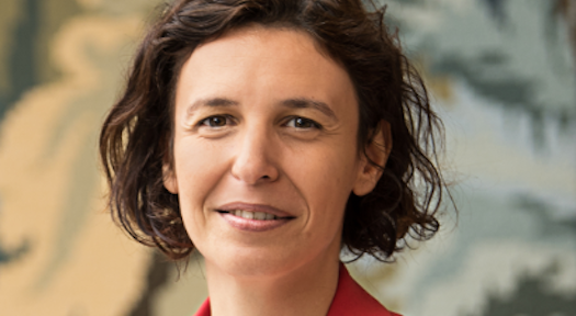 ISSA appoints international education and certification director