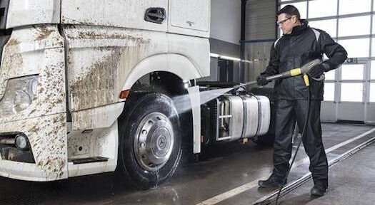 EASY!Force spans professional range