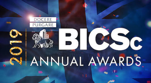 Entries now open for the 2019 BICSc Annual Awards