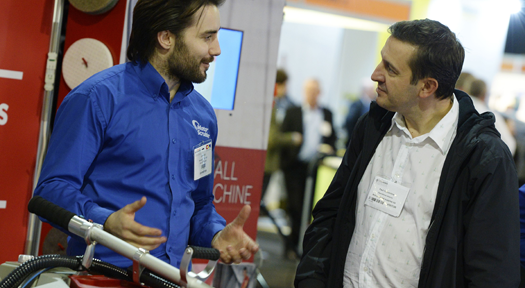 The Cleaning Show Adds More Sparkle In 2019