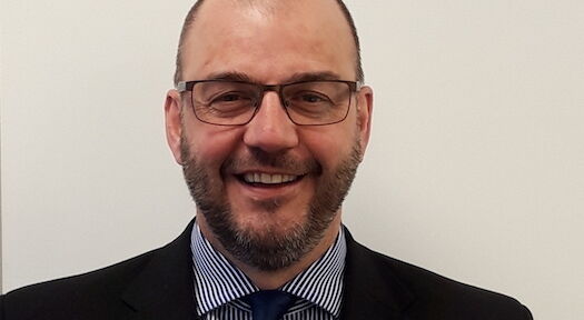 New head of FM and property at phs