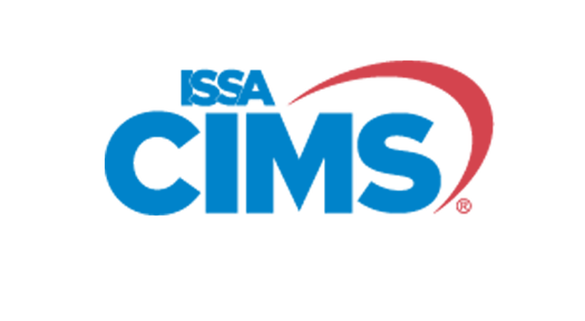 Set a standard! Learn about CIMS at the Cleaning Show 2019