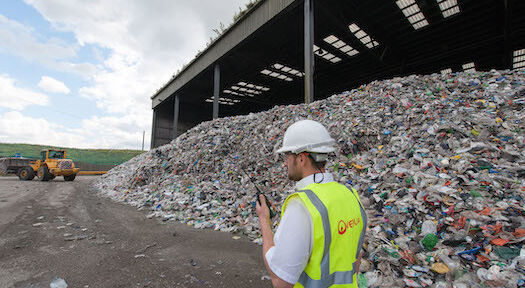 Global alliance commits over $1.0 billion to help end plastic waste