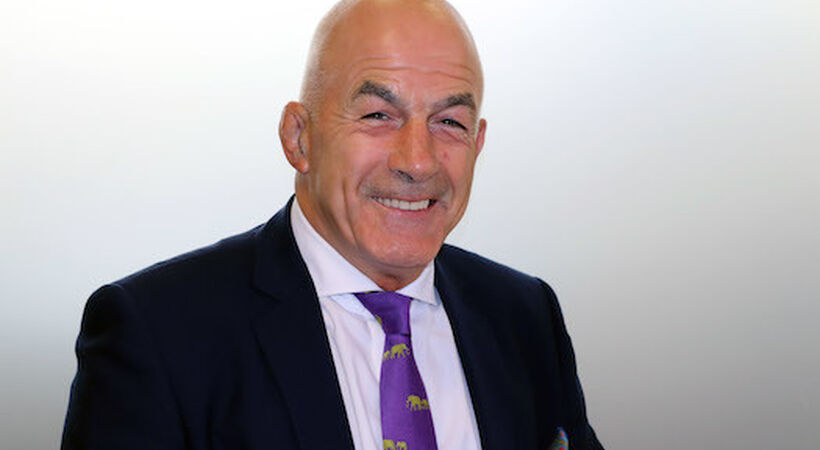 Principle celebrates 30 years