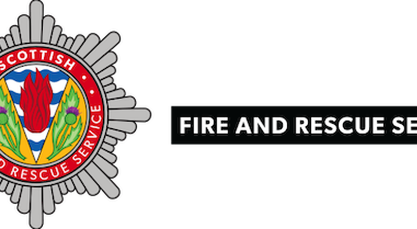 £4 million annual contract awarded by Scottish Fire and Rescue