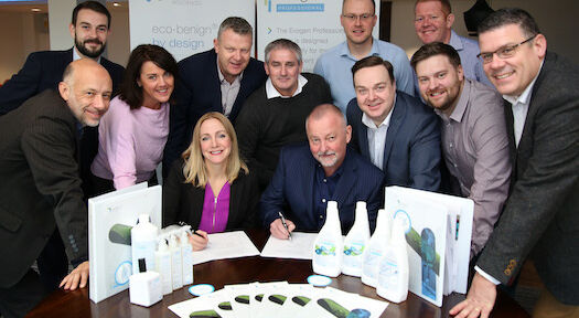 Genesis Biosciences appoints Admiral Cleaning Supplies as sole UK distributor