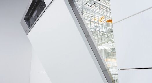 New dishwasher range delivers professional results for offices
