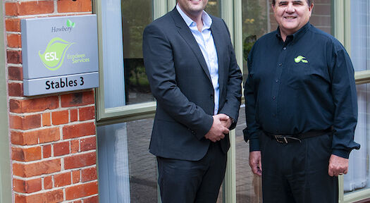 Ecocleen expands UK operations