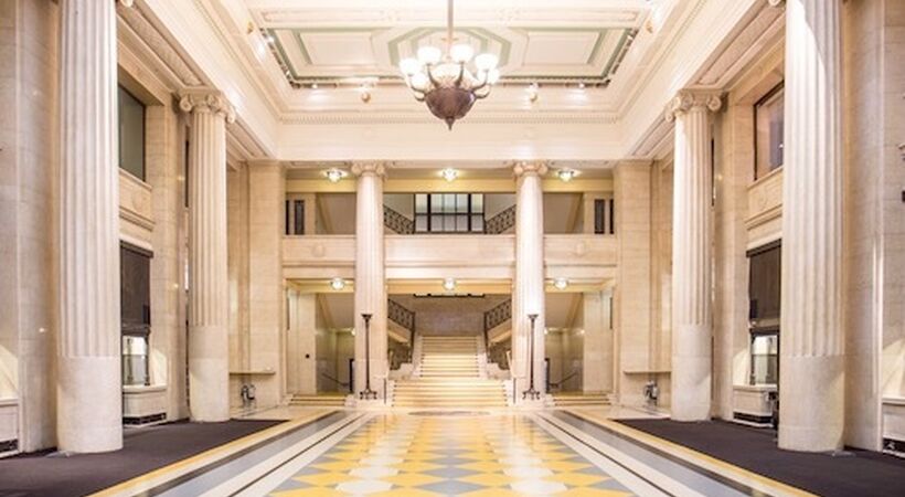 Three-year cleaning and compliance contract secured