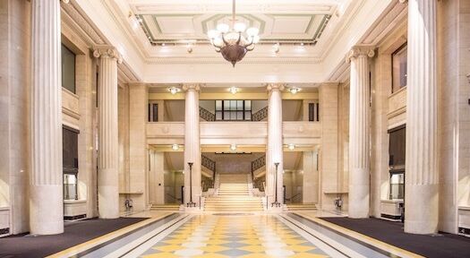 Three-year cleaning and compliance contract secured