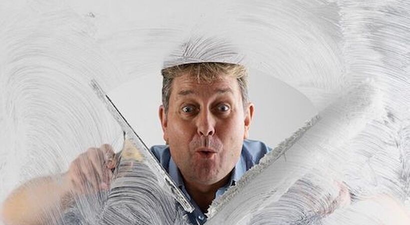 The Cleaning Show announces the first ever ‘Window Cleaning World Cup’