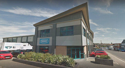 Tennant to host first open day