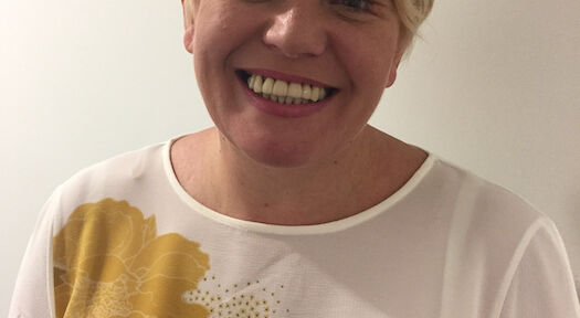 Yvonne Taylor appointed to BICSc Council