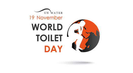 World Toilet Day statistics released