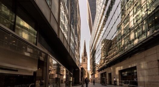 Estate services contract awarded by Link Asset Services