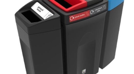 EnviroHub has increased capacity